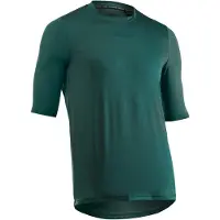 Northwave - Bomb Jersey Short Sleeve - Maillot de ciclismo size 3XL, azul