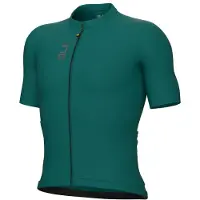 ALÉ - Pragma Color Block Off Road Jersey - Maillot de ciclismo size 4XL, turquesa