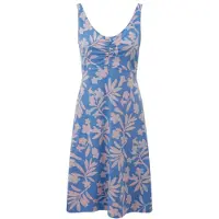 Sherpa - Women's Neha Empire Dress - Vestido size XS, azul
