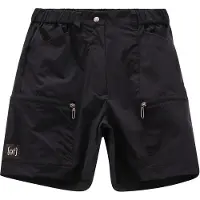 CMP - Women's Short - Pantalones cortos size XXS, negro