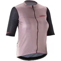 Leatt - Women's MTB Endurance 6.0 Jersey - Maillot de ciclismo size XL, fucsia