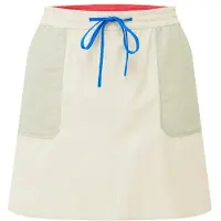 Sherpa - Women's Tarcho Retro Skort - Falda pantalón size XXL, beige