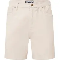 Sherpa - Dando 5 Pocket Short - Pantalones cortos size 40, beige