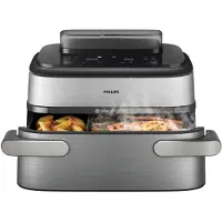 Philips Freidora De Aire Na565/02 10l