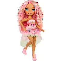 Rainbow High Muñeca Be Dazzling Adeline Rose (597797)