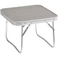 Outwell Mesa Plegable Para Camping Nain