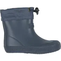 Bundgaard - Kid's Cover - Botas de agua size 19, gris/azul