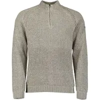 No-excess Pullover Half Zip 2 Colored Chenille Kit Talla: XXL | Jerséis Outlet | Hombre