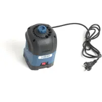 HBM Rectificadora de brocas , Rectificadora de brocas de 3 a 12 mm