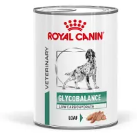 Royal Canin Glycobalance Perros - Lata - 12 x 410 g