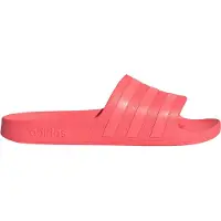 Adidas adidasChancla Adilette Aqua 43 Turbo / Acid Red / Turbo Unisex