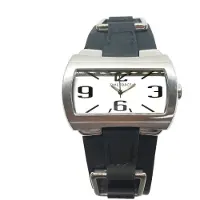 Time Force Reloj De Mujer Tf3167l