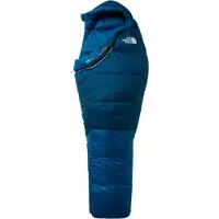 The North Face - Sacos de dormir para trekking - Blue Kazoo Banff Blue - Talla Regular - Azul