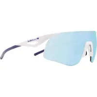 Spect - Mark Mirror Cat 3 (VLT 10%) - Gafas de ciclismo size M, azul