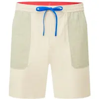 Sherpa - Tarcho Retro Short 7' - Pantalones cortos size XXL, beige