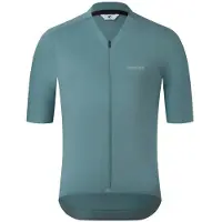 Straede - Aerlig Jersey - Maillot de ciclismo size S, turquesa