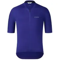 Straede - Aerlig Jersey - Maillot de ciclismo size XXL, azul