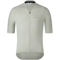Straede - Aerlig Jersey - Maillot de ciclismo size XS, gris