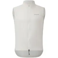 Straede - Aero Vest - Chaleco de ciclismo size XXL, gris