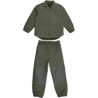 Name it Traje funcional 'NMNChilly' pino