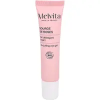 Melvita Gel Para Ojos Source De Roses Fresh Contour 15ml