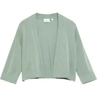 Comma Cardigan Blue Green Talla: M | Sudaderas con Capucha Outlet | Mujer | Azul