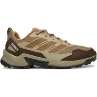 Adidas Zapatos bajos 'Eastrail 3' beige oscuro / umbra / marrón oscuro / caqui