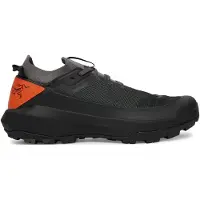 Arc'teryx - Vertex Alpine - Zapatillas de aproximación size 44 2/3, negro/gris