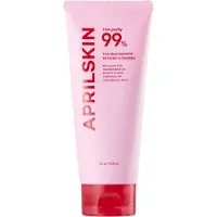 APRILSKIN - Limpiador Facial con Niacinamida TXA Niacinamide 99 Deep Cleanser