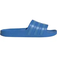 Adidas adidasChancla Adilette Aqua 43 Blue Rush / Sky Rush / Blue Rush Unisex
