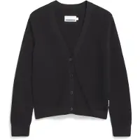 Armedangels - Women's Menaal Links Links - Jerséis size XXL, negro