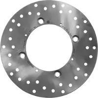 Brembo Disco De Freno Oro 68b407m0
