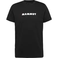 Mammut Camiseta De Manga Corta Core Logo