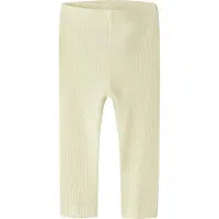 Name it Básico Tejido Acanalado Leggings