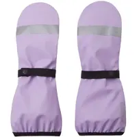 Reima - Kid's Puro - Guantes size 2, morado