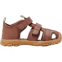 Hummel Zapatos primeros pasos 'Velcro' malva