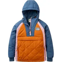 Passenger - Women's Alba 1/2 Zip Jacket - Chaqueta sport size M, azul