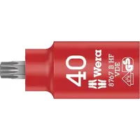 Wera Werk 05004924001 Bit, pieza individual