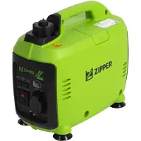 Zipper Generador Zi-ste1100iv Power