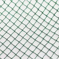 Aquagart Red de protección para estanques, dimensiones 24m x 10m. Malla para hojas, red de cobertura, malla de protección resistente