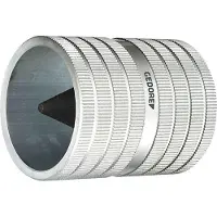Gedore Fresa para tubos de acero inoxidable de 8-35 mm de 232501