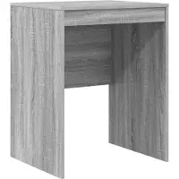 Syfax Escritorio Gris Sonoma 60 x 50 x 76 cm