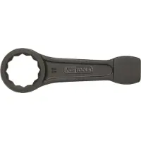 Ks Tools 517.0950, acero cromo-molibdeno, acero inoxidable, 50 mm, 250 mm, 1,16 kg, 1 unidad