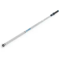 Gedore Llave dinamométrica DREMASTER de 3/4", rango de 250-850 Nm, modelo DMK 850
