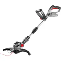 Graphite Recortadora de batería Energy+18v Li-ion sin batería