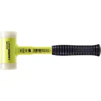 HALDER SUPERCRAFT-Schonhammer 30, nylon