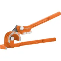 Neo Tools Herramientas NEO, modelo 02-439, 1 unidad, 260 mm, 396 g