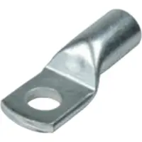 Intercable Conector para cable coaxial , modelo ICR5010, sección de 50 mm², rosca M10, con revestimiento de estaño