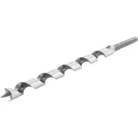 Famag Broca para tuberías WS Lewis, 650 x 10 mm