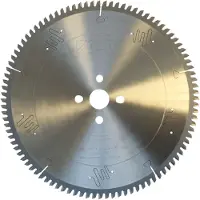 Leja Tools Disco De Sierra Circular Para Metal Atm-ne-neg.3003296 300x32 Mm